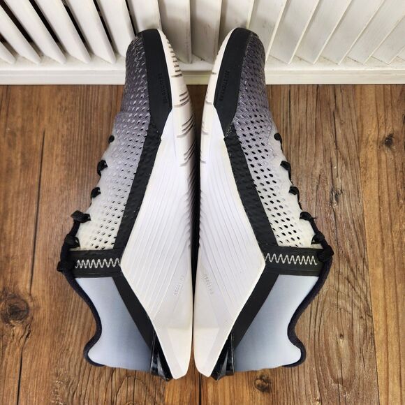 Nike Metcon 6 Women's 7.5 Black White Training Trainer Sneakers Shoes DJ3073-001 - Picture 6 of 9